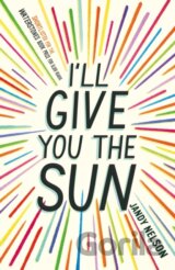 I'll Give You the Sun