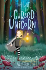 The Hunt for the Cursed Unicorn