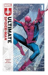 Ultimate Spider-Man Vol. 1: Married With Children