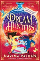 Dream Hunters