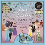 The Jane Austen Game : An immersive boardgame