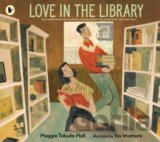 Love in the Library