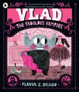 Vlad, the Fabulous Vampire