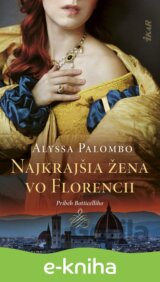 Najkrajšia žena vo Florencii