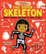 The Super Skeleton