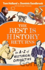 The Rest is History Returns