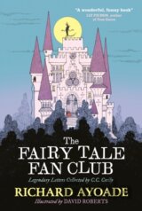 Fairy Tale Fan Club