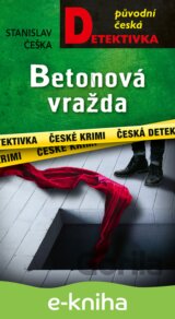 Betonová vražda