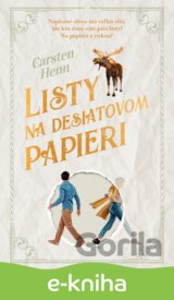 Listy na desiatovom papieri