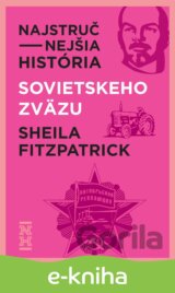 Najstručnejšia história Sovietskeho zväzu