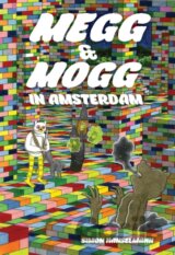 Megg & Mogg In Amsterdam & Other Stories