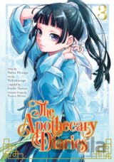 The Apothecary Diaries 3