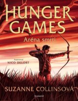 Hunger Games: Aréna smrti (ilustrované vydání)