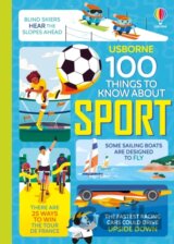 100 Things to Know About Sport