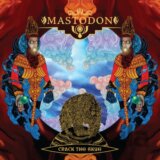 Mastodon: Crack the Skye