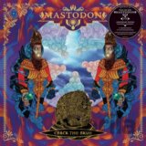 Mastodon: Crack the Skye (Blue) LP