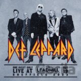 Def Leppard: Live At the Leadmill