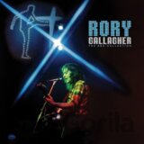 Rory Gallagher: Best Of Rory Gallagher At The BBC LP