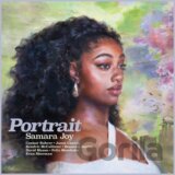 Samara Joy: Portrait LP