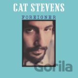 Cat Stevens: Foreigner  LP