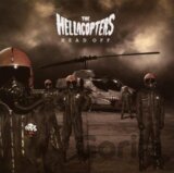 The Hellacopters: Head Off LP