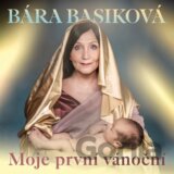 Bára Basiková: Moje Prvni VanocniBára Basiková: Moje Prvni Vanocni