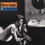 Chris Isaak: Heart Shaped World LP