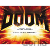 Clint Mansell – DOOM LP