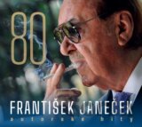 Kroky Františka Janečka: František Janeček 80