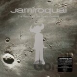 Jamiroquai: The Return Of The Space Cowboy LP