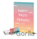 Karty proti úzkosti