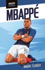 Hviezdy futbalu: Mbappé