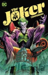 The Joker Compendium