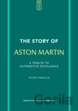 The Story of Aston Martin