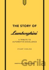 The Story of Lamborghini: A tribute to automotive excellence