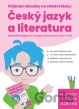 Přijímací zkoušky na střední školy: Český jazyk a literatura