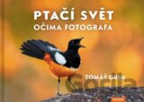 Ptačí svět očima fotografa