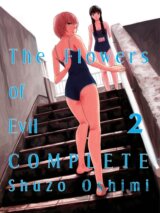 Flowers Of Evil Complete 2