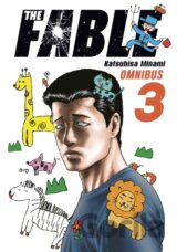 Fable Omnibus 3 Vol 5-6