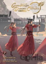 Grandmaster of Demonic Cultivation: Mo Dao Zu Shi (The Comic / Manhua) Vol. 7