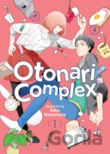 Otonari Complex Vol 1