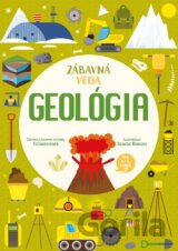 Zábavná veda: Geológia