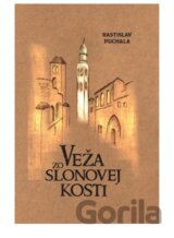 Veža zo slonovej kosti