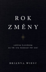 Rok změny