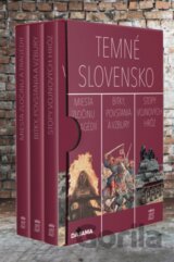 Trilógia: Temné Slovensko