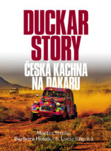 Duckar Story