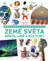 Země světa: Místa, lidé a kultury