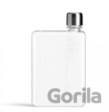 Fľaša na vodu memobottle A6 - 375 ml