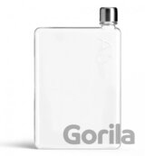Fľaša na vodu memobottle A5 - 750 ml