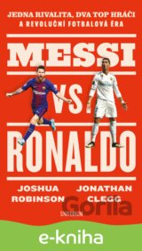 Messi vs. Ronaldo